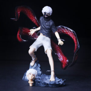 Figurine Kaneki Ken