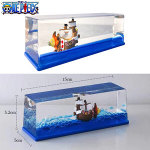 Mini aquarium – Sunny go