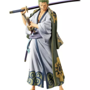 Figurine Roronoa Zoro