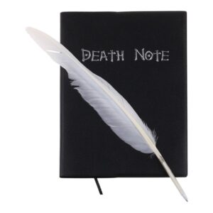 Le Deathnote