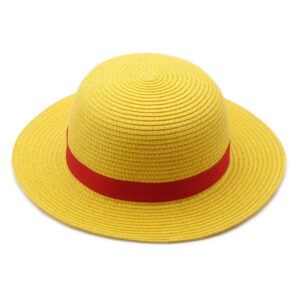 Chapeau de Paille de Luffy