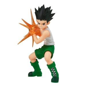 Figurine Gon Freecks