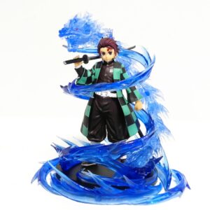 Figurine Tanjirou Souffle de l’eau