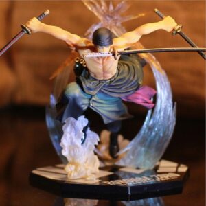 Figurine Roronoa Zoro