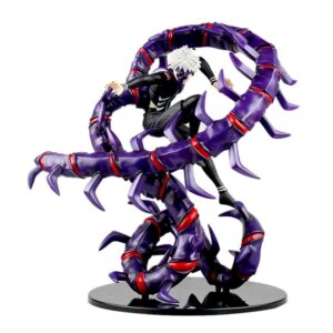 Figurine Kaneki Ken Demi-Kakuja