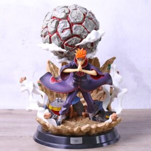 Figurine PAIN TENDO