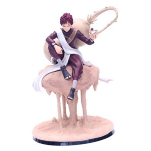 Figurine Kazekage Gaara