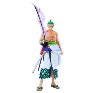 Figurine Zoro Enma